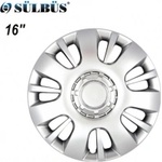 Sülbüs Тасове за джанти 16'' 407 - maxauto24