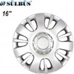Sülbüs Тасове за джанти 16'' 407