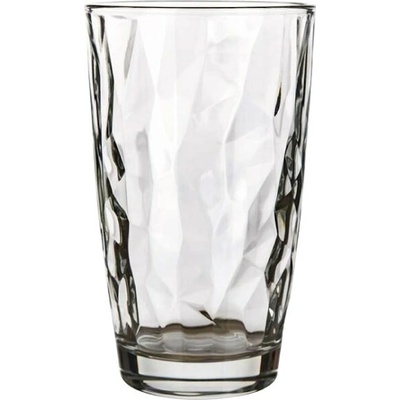 Bormioli Pohár long drink DIAMOND 470 ml