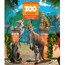 Hry na PC Zoo Tycoon Ultimate Animal Collection