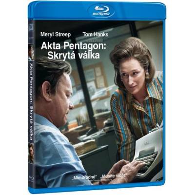 MagicBox Вестник на властта - Blu-ray (022427)