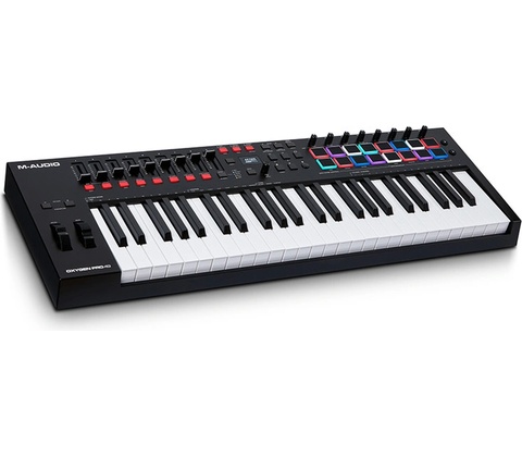 M-Audio Oxygen Pro 49