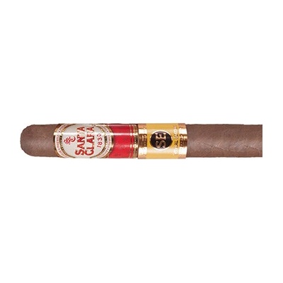 Santa Clara Special Edition Robusto Natural 20