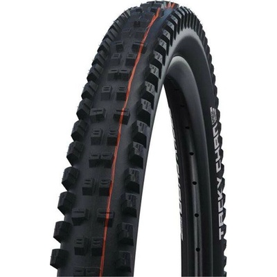 Schwalbe TACKY CHAN 27.5x2.40 67EPI 1240g TLE Evo Super Gravity Addix Soft skladací