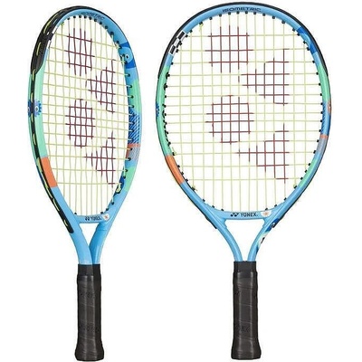 YONEX Детска ракета Yonex JUNIOR 17" Ocean Blue (02YJ17GE G OCNBL)