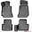 Rizline Гумени стелки RizLine съвместими с Mercedes C-class / W204 2007-2014 C209 2003-2010