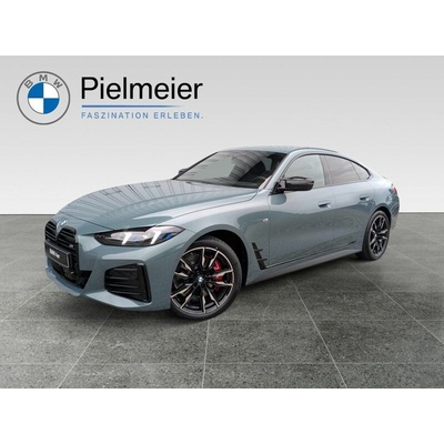 BMW M440i Gran Coupé xDrive M Sport 275 kW