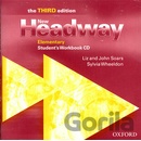 New Headway 3rd Elementary Student´s CD