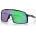 Oakley Слънчеви очила Oakley Sutro black ink/prizm jade