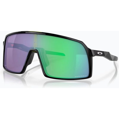 Oakley Слънчеви очила Oakley Sutro black ink/prizm jade