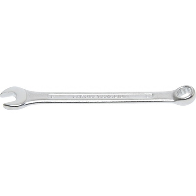 BGS klíč očkoplochý 8 mm, 15° vyhnutý,BS1058
