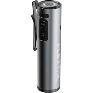 Flextail Фенер Flextail Zero 1200 LED (черен) (Zero 1200-B)