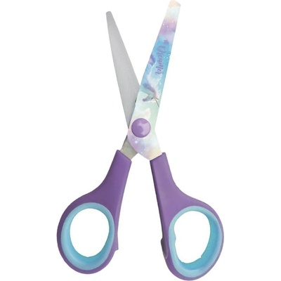 Oxy Ножици за училище OXY Kids Unicorn 13 см 6-56126 (6-56126)