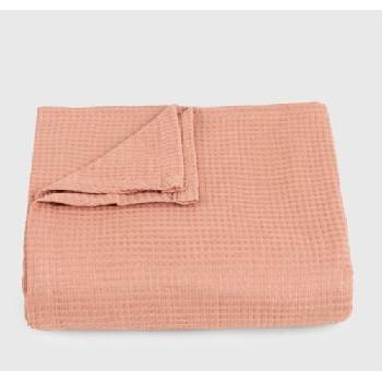 DILIOS ШАЛТЕ СИЕСТА ПИКЕ DILIOS 220x230см 100% ПАМУК ПРАСКОВА (1000021725)