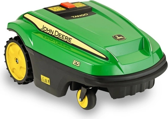 John Deere Tango E5