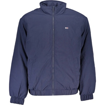 Tommy Hilfiger Мъжко яке tommy hilfiger, Цвят Синьо (dm0dm17238_bc998b6_bluc87)