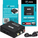 Mascom AHC 01 LT