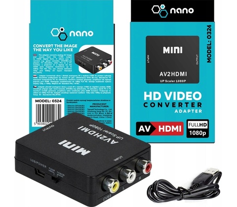 Mascom AHC 01 LT