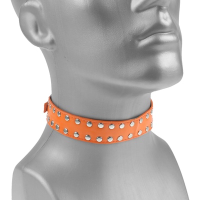 NNM гривна Stud - Оранжева - RET032