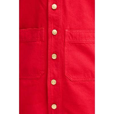 Tommy Hilfiger лятна рокля от памук (WW0WW48584)