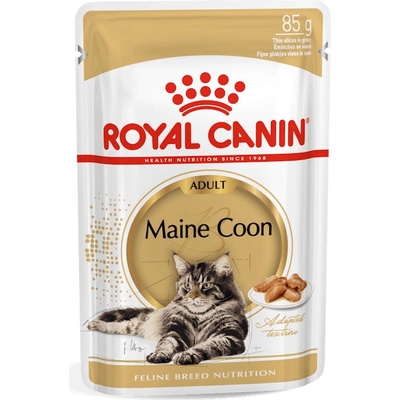 Royal Canin Maine Coon gravy 85 g