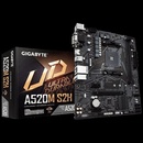 Základné dosky Gigabyte A520M S2H rev. 1.0