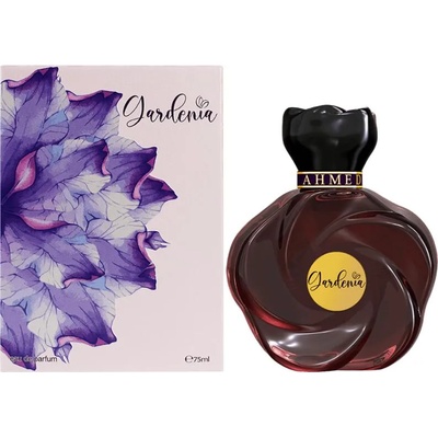 Ahmed Al Maghribi Gardenia EDP 75 ml