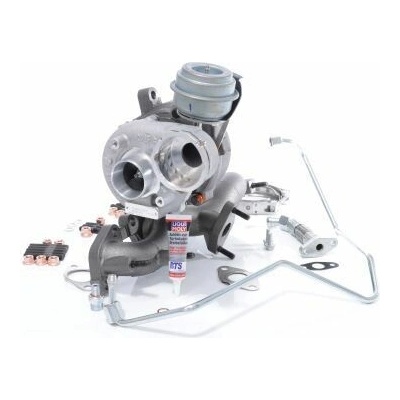 Plniace dúchadlo BTS TURBO T981076BL
