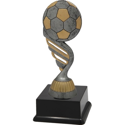 Soška sportovní pohár FOTBAL NT/P427 Soška C 16 cm