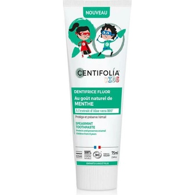 Centifolia dětská mátová 75 ml