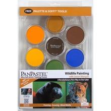 Panpastel Sada Wildlife