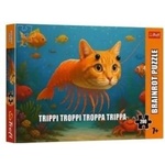 Trefl Puzzle 200 BrainRots Trippi Troppi Troppa Trippa