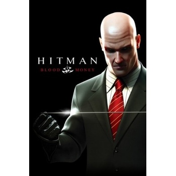 Hitman Blood Money