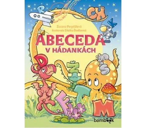 Abeceda v hádankách