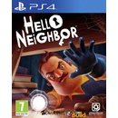 Hry na PS4 Hello Neighbor