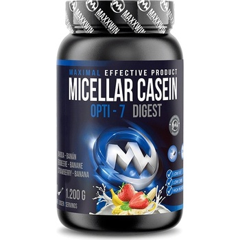 MaxxWin Micellar Casein Opti-7-DIGGEST 1200 g