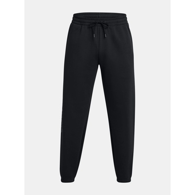 Under Armour Мъжко долнище Under Armour Curry Splash Graphic Jogger Under Armour | Cheren | МЪЖЕ | XXL