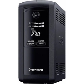 CyberPower VP700ELCD-DE