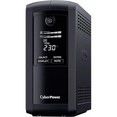 CyberPower VP700ELCD-DE