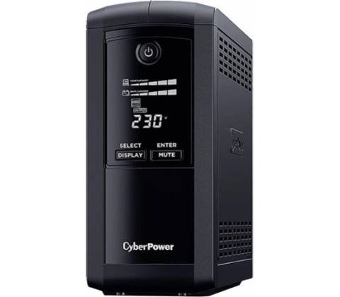 CyberPower VP700ELCD-DE