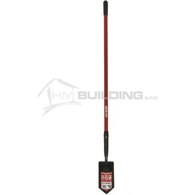 Seymour Midwest Drážkovací dlouhá 5" S550 35°