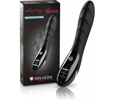 Mystim Sizzling Simon