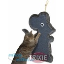 Trixie WILD CAT škrábací karton 41 x 7 x 24 cm