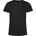 B&C Collection B&C INSPIRE E150 / Дамска тениска - черна, размер XL (01W02Bu3304)