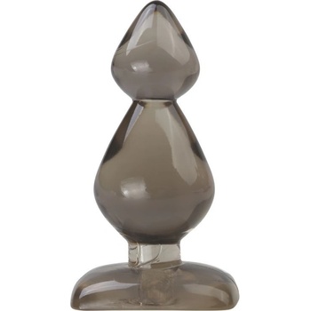 Image 1 of Sensual Анален разширител Butt Plug "LETEN YREV" 9 см