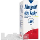 ALLERGODIL OPH 0,5MG/ML OPH GTT SOL 6ML