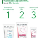 Šampóny Bioderma Nodé DS+ Antidandruff Intense Shampoo proti lupům 125 ml
