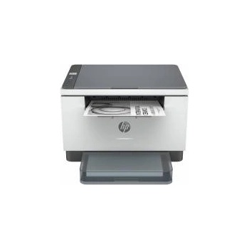 HP Compaq HP LaserJet MFP M234dw Multifunction Laser Printer, Black and White, 3-in-1 Printer, Scanner, Copier, WLAN, LAN, Duplex, Airprint, 29 ppm - 9YF91F