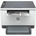 HP Compaq HP LaserJet MFP M234dw Multifunction Laser Printer, Black and White, 3-in-1 Printer, Scanner, Copier, WLAN, LAN, Duplex, Airprint, 29 ppm - 9YF91F
