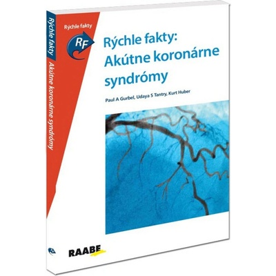 Rýchle fakty: Akútne koronárne syndrómy